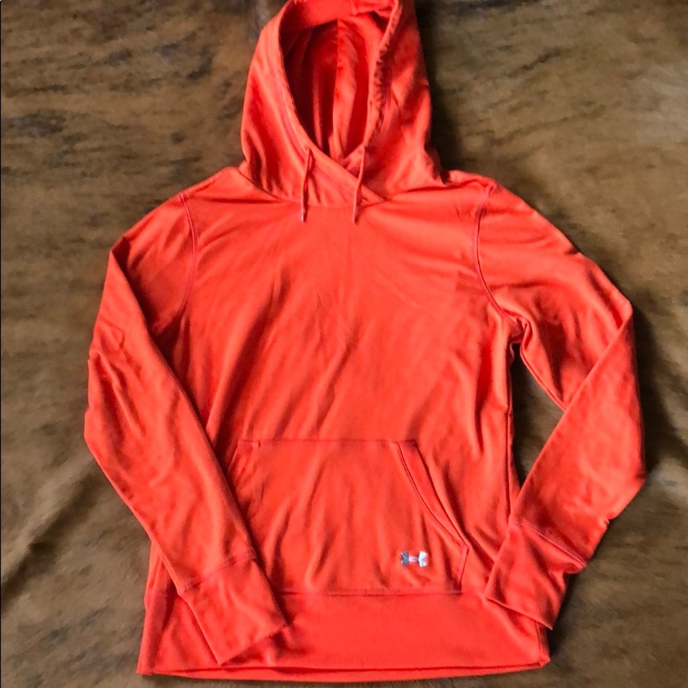 Under Armour Hoodie